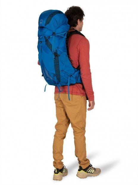Osprey Exos 38 S/M - verslanature.fr