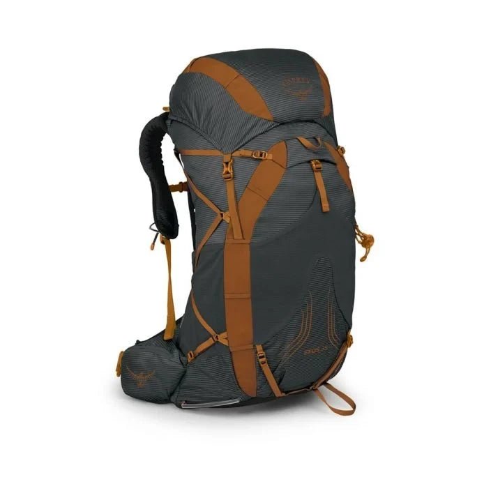 Osprey Exos 38 S/M - verslanature.fr