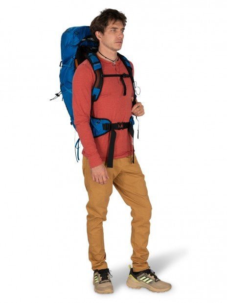 Osprey Exos 38 S/M - verslanature.fr
