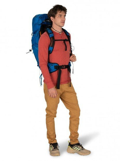 Osprey Exos 38 S/M - verslanature.fr