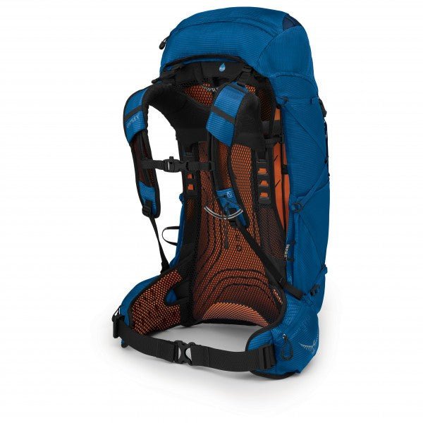 Osprey Exos 38 S/M - verslanature.fr
