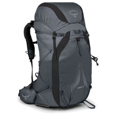 Osprey Exos 58 S/M - verslanature.fr