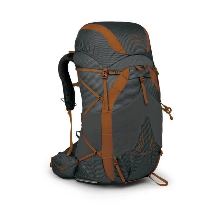 Osprey Exos 58 S/M - verslanature.fr