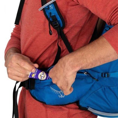 Osprey Exos 58 S/M - verslanature.fr
