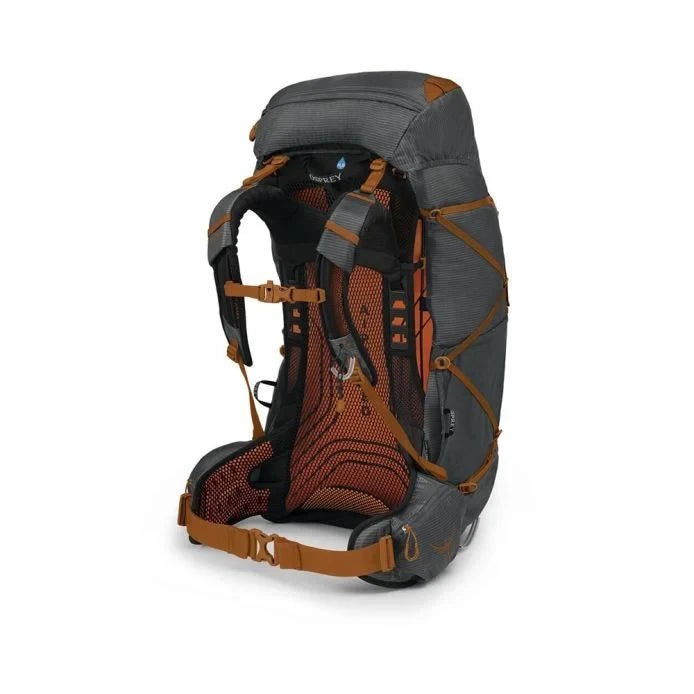 Osprey Exos 58 S/M - verslanature.fr