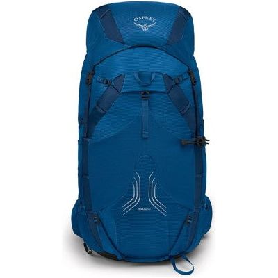 Osprey Exos 58 S/M - verslanature.fr