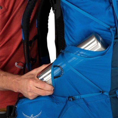 Osprey Exos 58 S/M - verslanature.fr