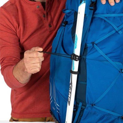 Osprey Exos 58 S/M - verslanature.fr