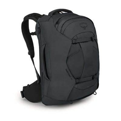 Osprey Farpoint 40 - DABAI.LV