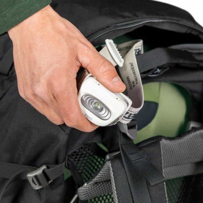 Osprey Farpoint Trek Pack 75 O/S - dabai.lv