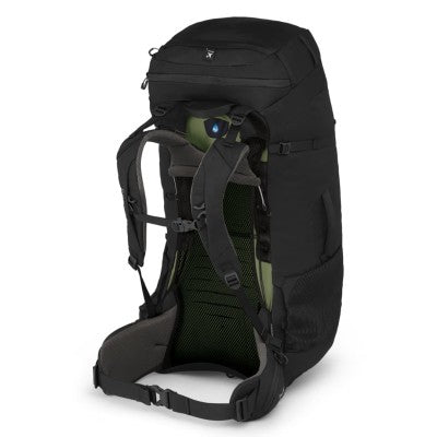 Osprey Farpoint Trek Pack 75 O/S - dabai.lv