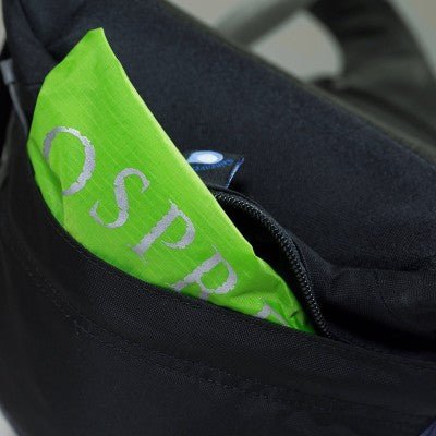 Osprey Hikelite 18 - verslanature.fr