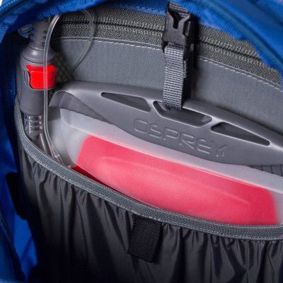 Osprey Hikelite 18 - verslanature.fr