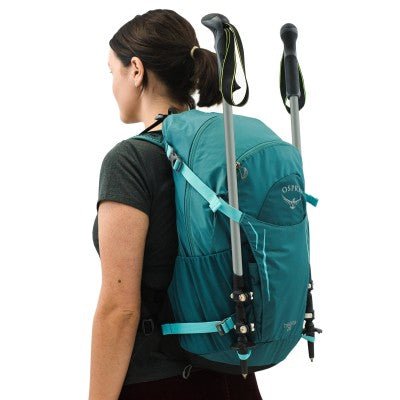 Osprey Hikelite 26 - verslanature.fr