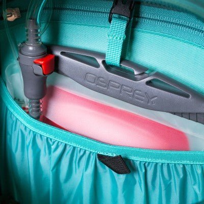 Osprey Hikelite 26 - verslanature.fr
