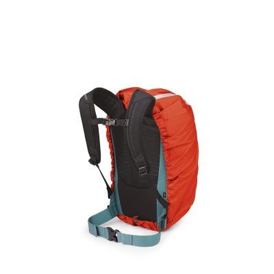 Osprey HiVis Commuter Raincover - verslanature.fr