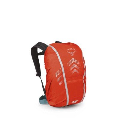 Osprey HiVis Commuter Raincover - verslanature.fr