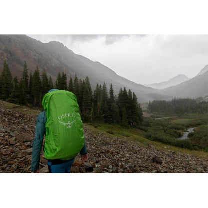 Osprey HiVis Raincover - verslanature.fr