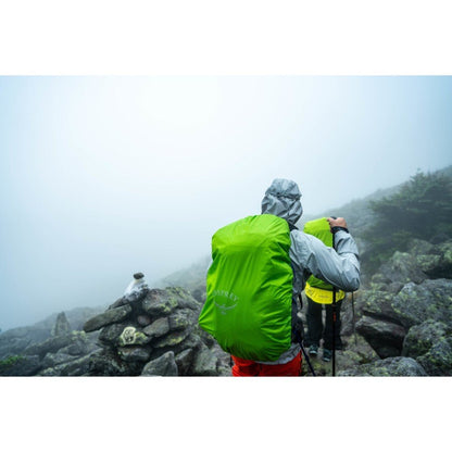 Osprey HiVis Raincover - verslanature.fr