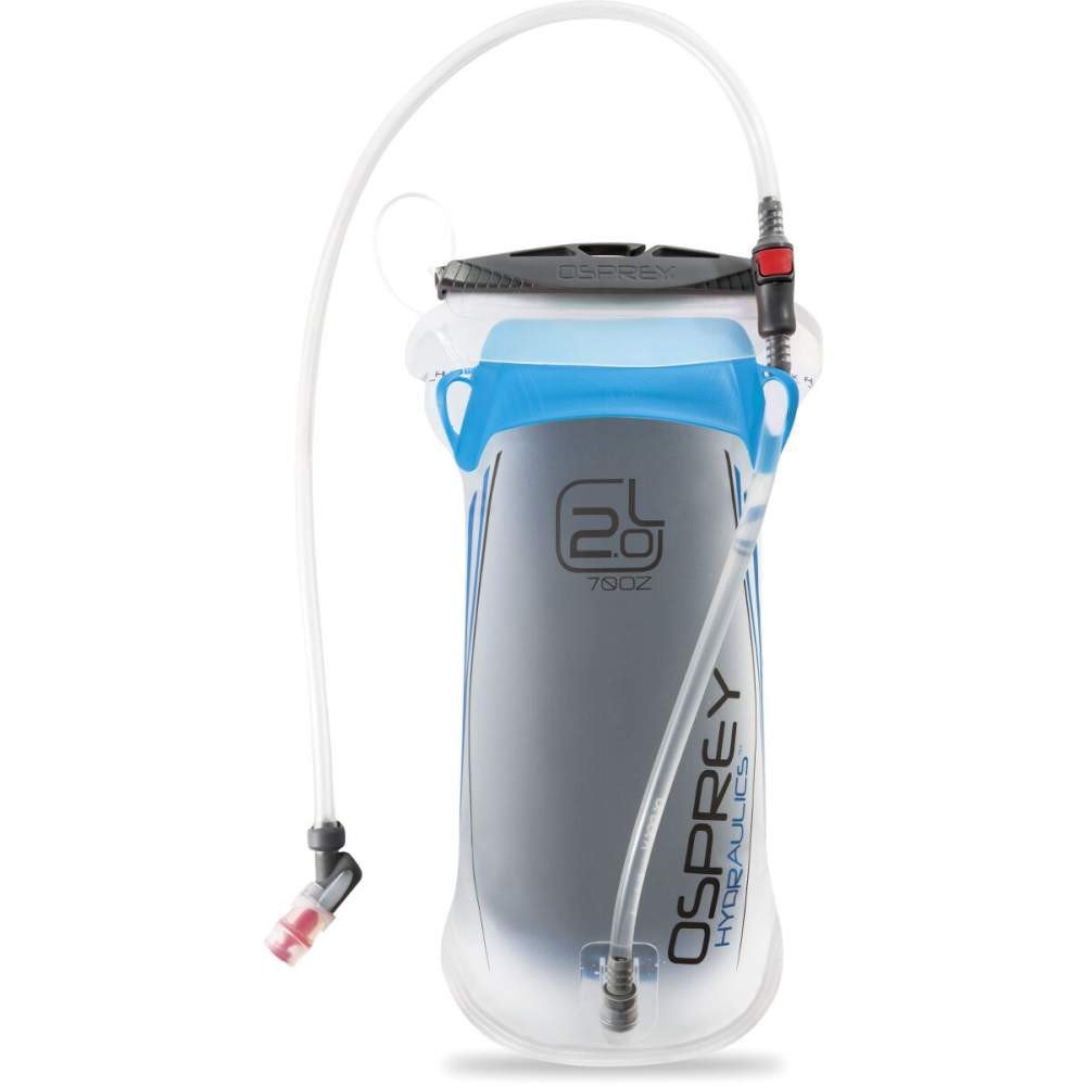 Osprey Hydraulics 2L Reservoir - verslanature.fr