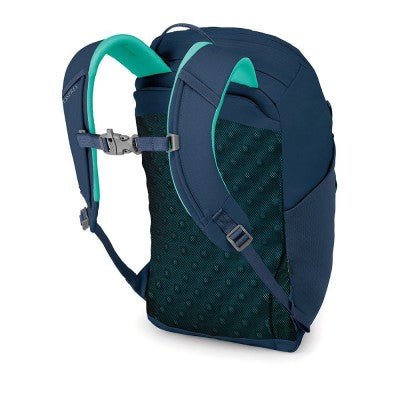 Osprey Jet 12 - dabai.lv