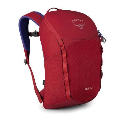 Osprey Jet 12 - dabai.lv