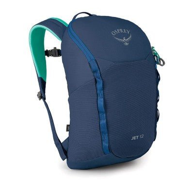 Osprey Jet 12 - dabai.lv