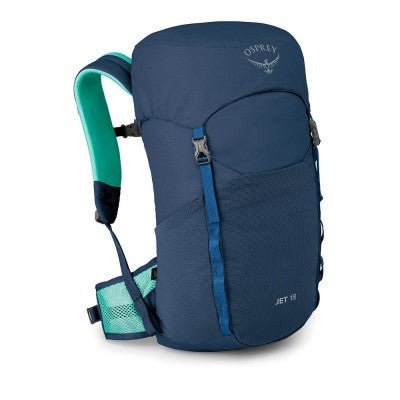 Osprey Jet 18 O/S (2023) - verslanature.fr