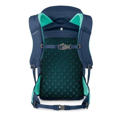 Osprey Jet 18 O/S (2023) - dabai.lv