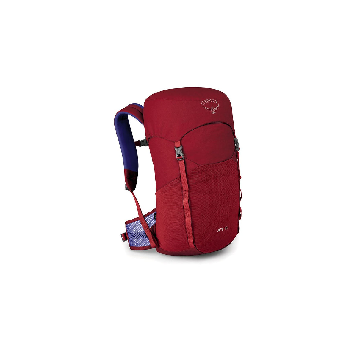 Osprey Jet 18 O/S (2023) - dabai.lv