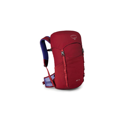 Osprey Jet 18 O/S (2023) - dabai.lv