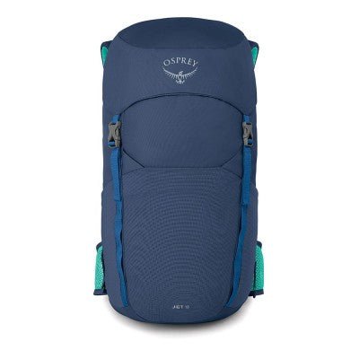 Osprey Jet 18 O/S (2023) - dabai.lv
