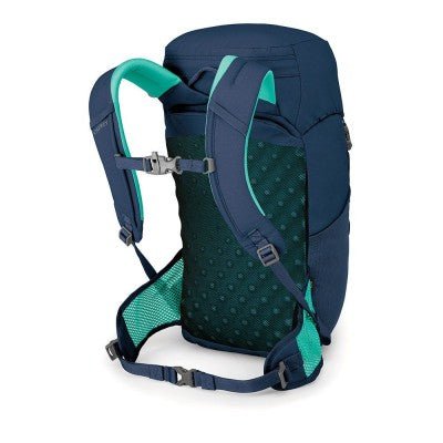 Osprey Jet 18 O/S (2023) - dabai.lv