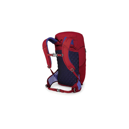 Osprey Jet 18 O/S (2023) - dabai.lv