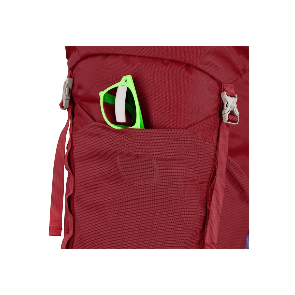 Osprey Jet 18 O/S (2023) - dabai.lv