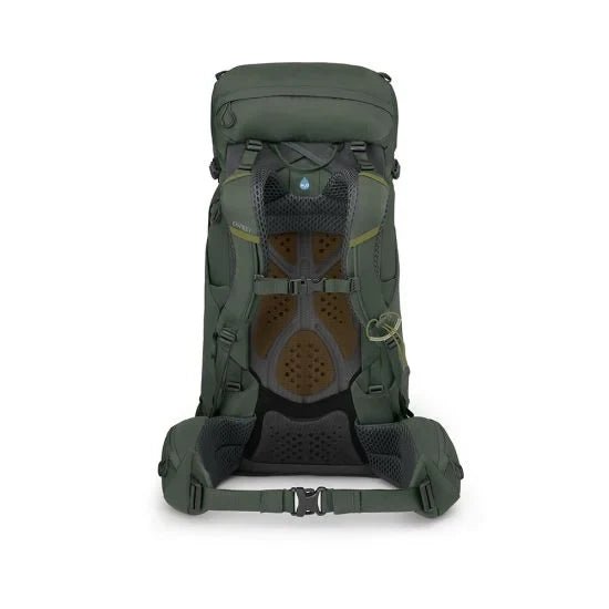 Osprey Kestrel 38 S/M (2023) - verslanature.fr