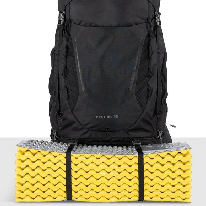 Osprey Kestrel 68 S/M (2023) - dabai.lv