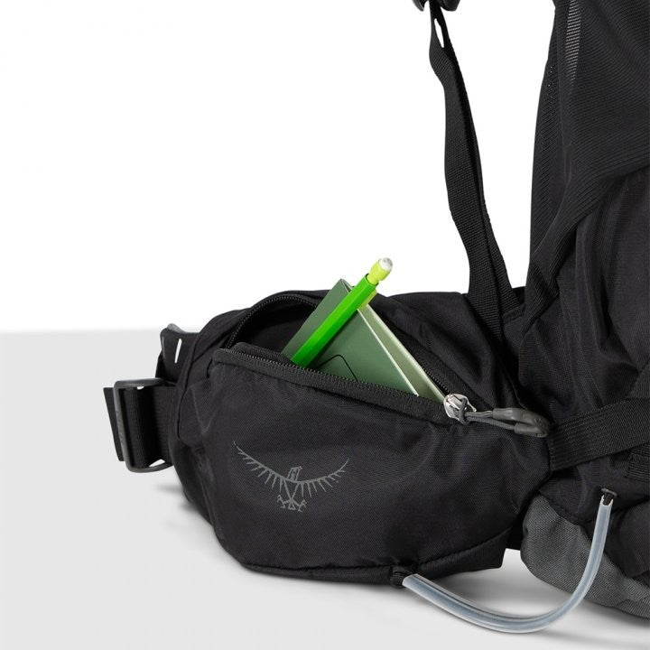 Osprey Kestrel 68 S/M (2023) - dabai.lv