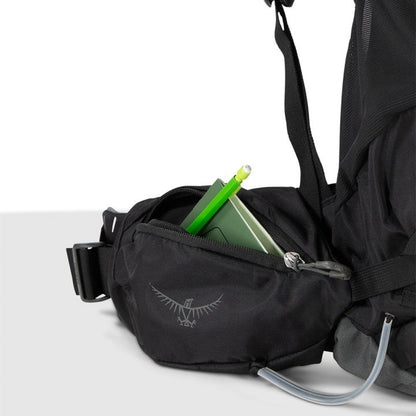 Osprey Kestrel 68 S/M (2023) - dabai.lv