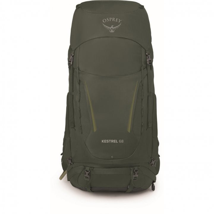 Osprey Kestrel 68 S/M (2023) - dabai.lv