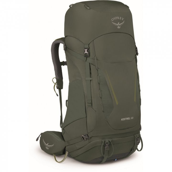 Osprey Kestrel 68 S/M (2023) - dabai.lv