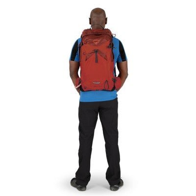 Osprey Manta 24 O/S - verslanature.fr