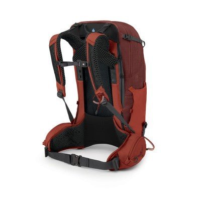 Osprey Manta 24 O/S - verslanature.fr