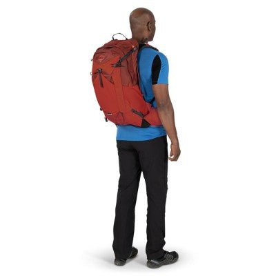 Osprey Manta 24 O/S - verslanature.fr