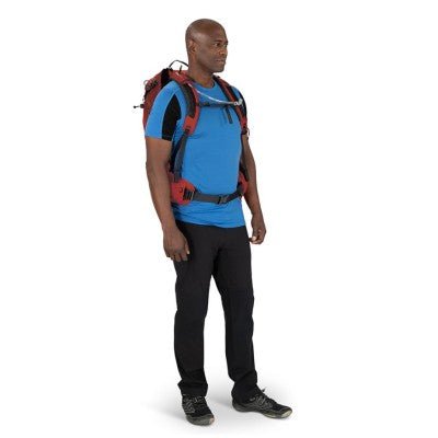 Osprey Manta 24 O/S - verslanature.fr