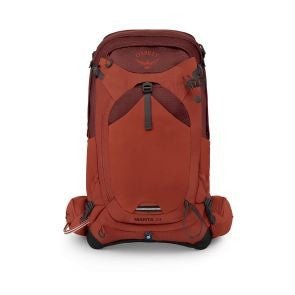 Osprey Manta 24 O/S - verslanature.fr