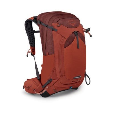 Osprey Manta 24 O/S - verslanature.fr