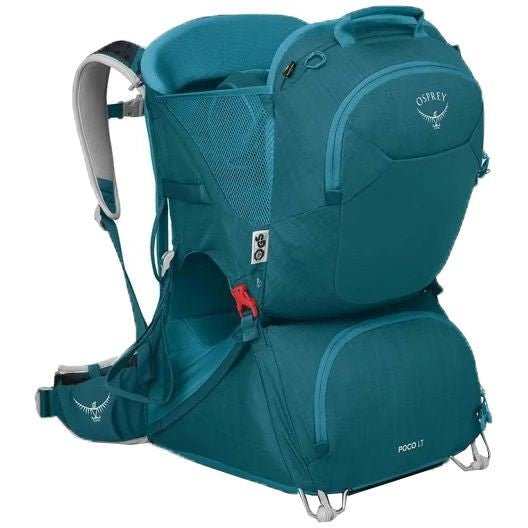 Osprey Poco LT - dabai.lv
