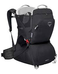 Osprey Poco SLT Child Carrier O/S - DABAI.LV