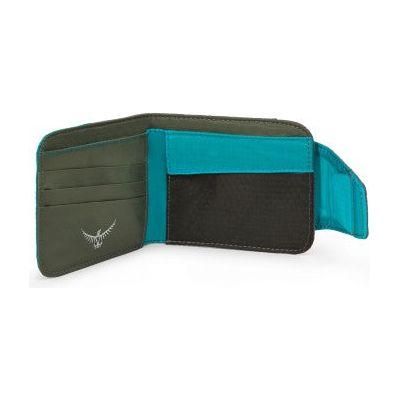 Osprey QuickLock™ Wallet - dabai.lv